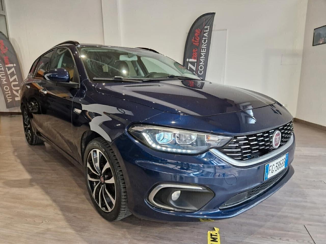 Fiat Tipo Fiat Tipo sw cc 1600 cv 120 Lounge