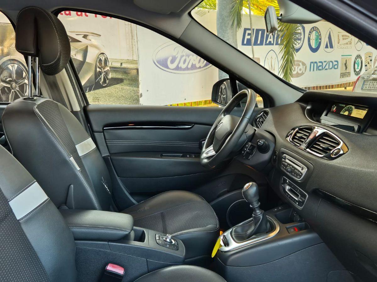 RENAULT - Scénic X-Mod - 1.5 dCi 110CV Luxe