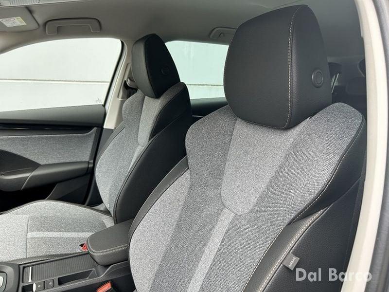 Skoda Octavia Octavia 1.5 TSI ACT Hybrid 150 CV DSG Wagon Style