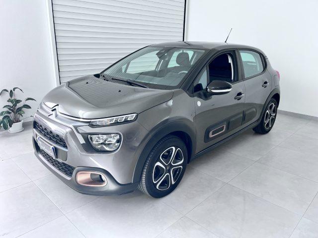 CITROEN C3 BlueHDi 100 S&S C-Series
