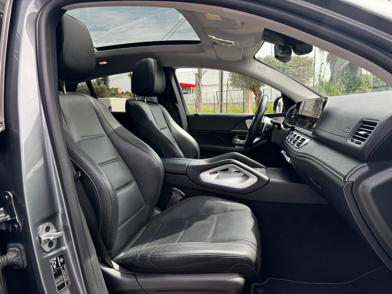 Mercedes-benz GLE 300 d 4Matic Mild Hybrid AMG Line Premium Plus