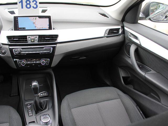 BMW X1 xDrive25e Business Advantage