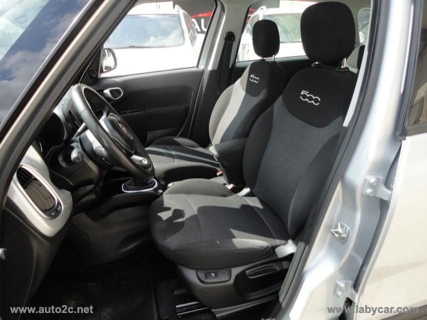 FIAT 500L 1.6 MJT 120 CV Business