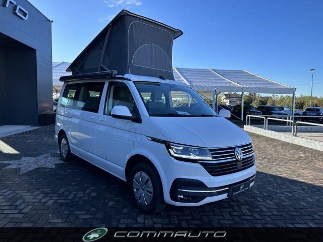 VOLKSWAGEN California 2.0 TDI 150CV DSG Ocean