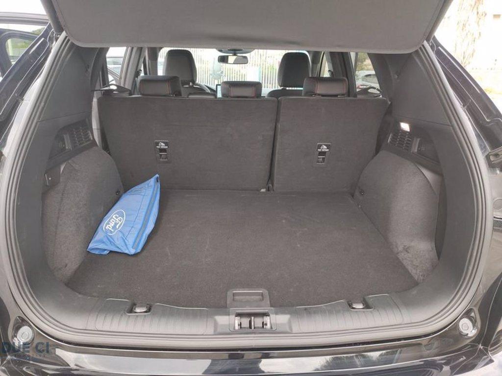 FORD Kuga 2.5 Full Hybrid 190 CV CVT 2WD ST-Line X del 2024