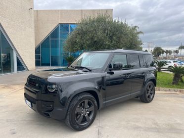Land Rover Defender 110 3.0D I6 200 CV AWD Auto SE AUTOCARRO N1
