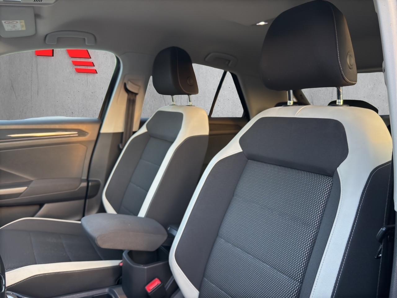 Volkswagen T-Roc 2.0 TDI SCR 150 CV DSG Advanced BlueMotion Technology