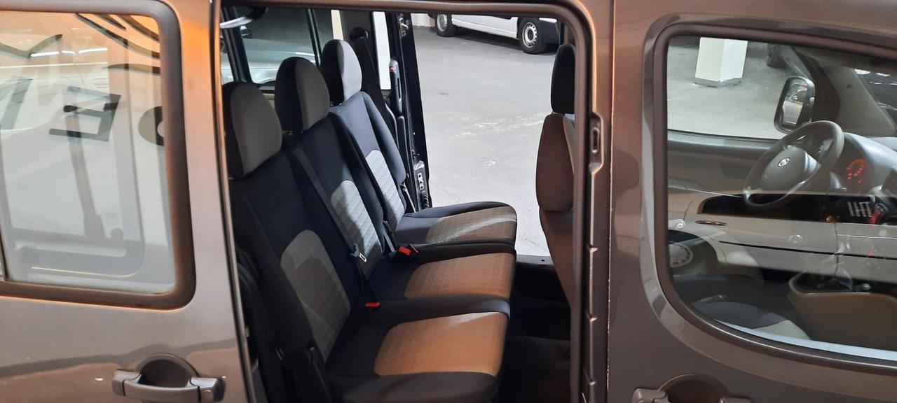 Fiat Doblo Doblò 1.3 Multijet 16V Malibù