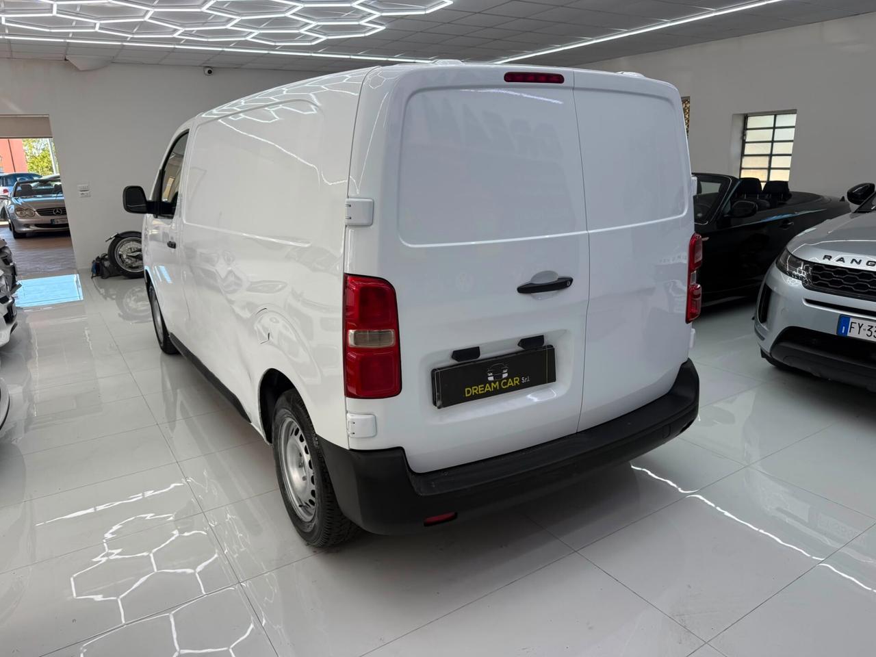 Toyota Proace 1.5 120CV -Diesel-Furgone