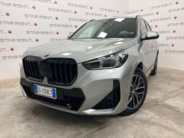 Bmw X1 sDrive 18d Msport