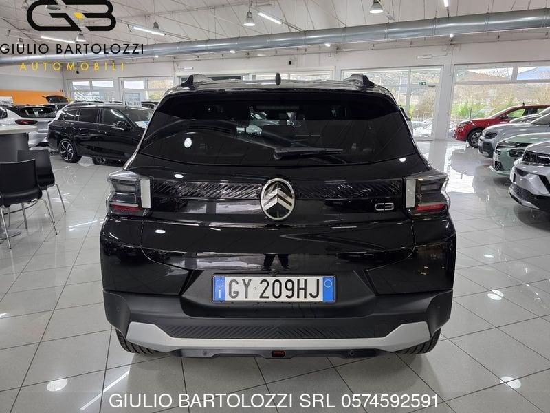 Citroën C3 C3 PureTech 100 S&S Max