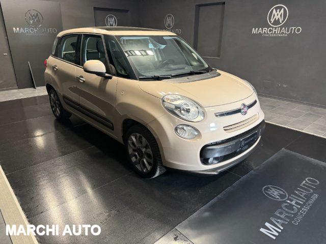FIAT 500L 1.4 95 CV Lounge