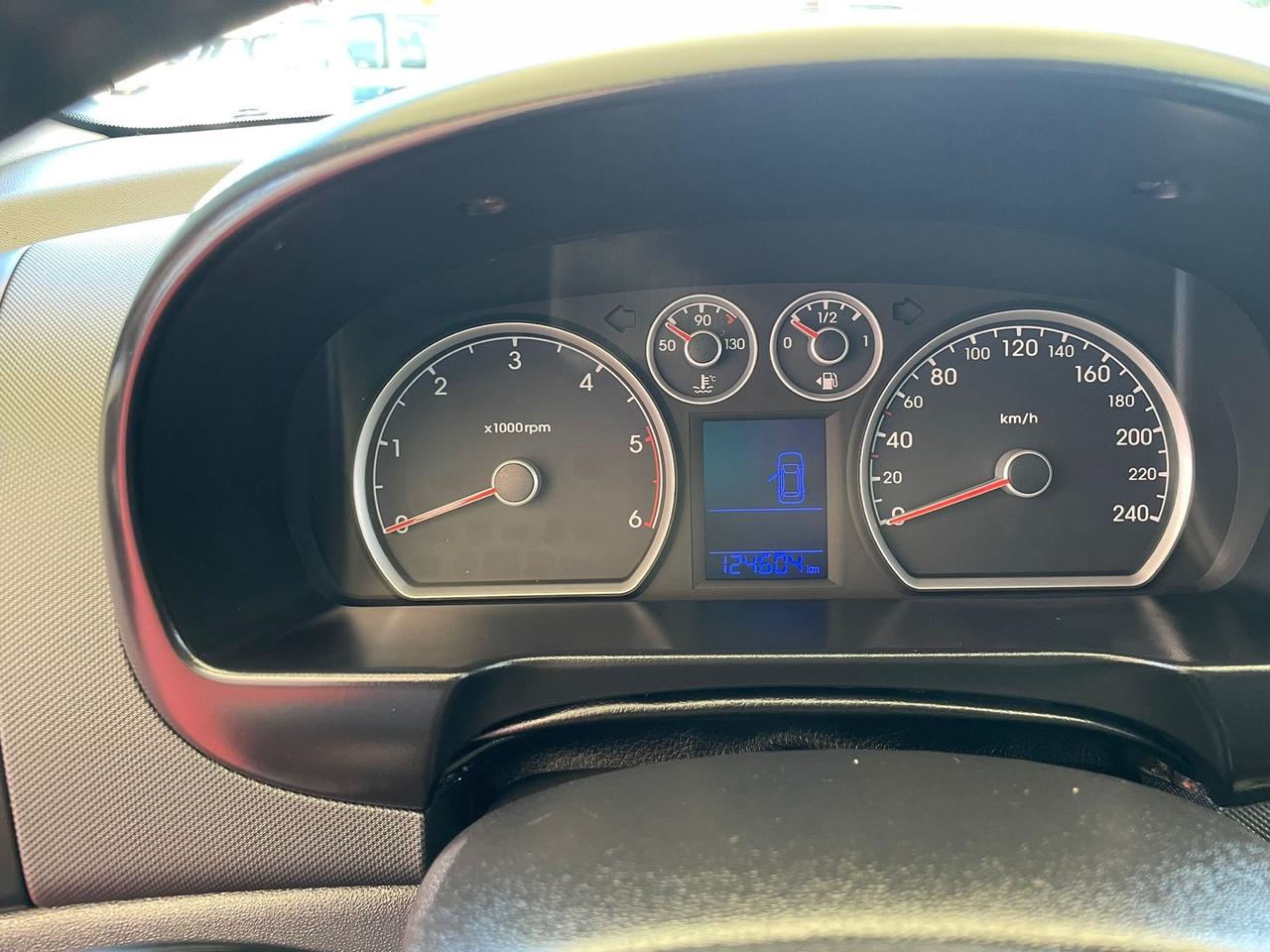 Hyundai i30 1.6 CRDi 90CV 6m Comfort