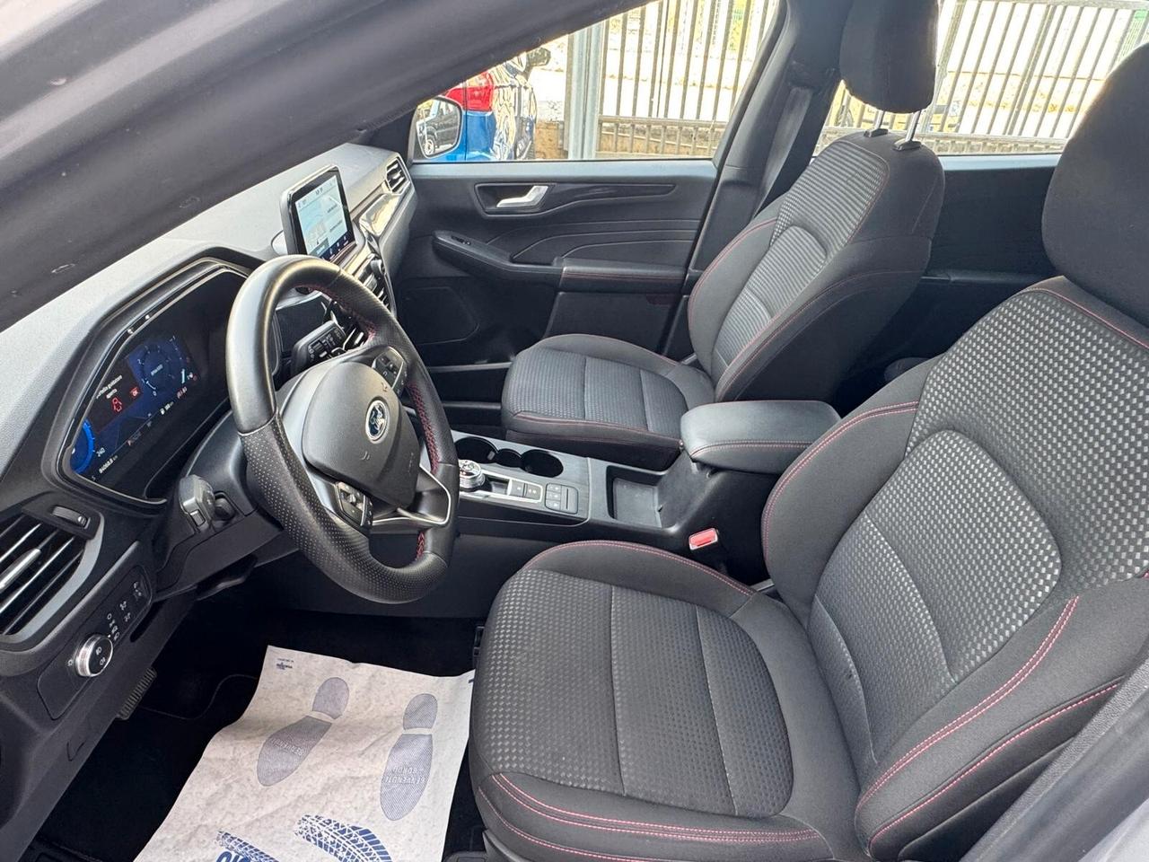 Ford Kuga 1.5 EcoBlue 120 CV aut. 2WD ST-Line