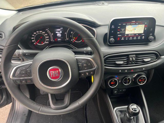 FIAT Tipo 1.4 T-Jet 120CV SW Business