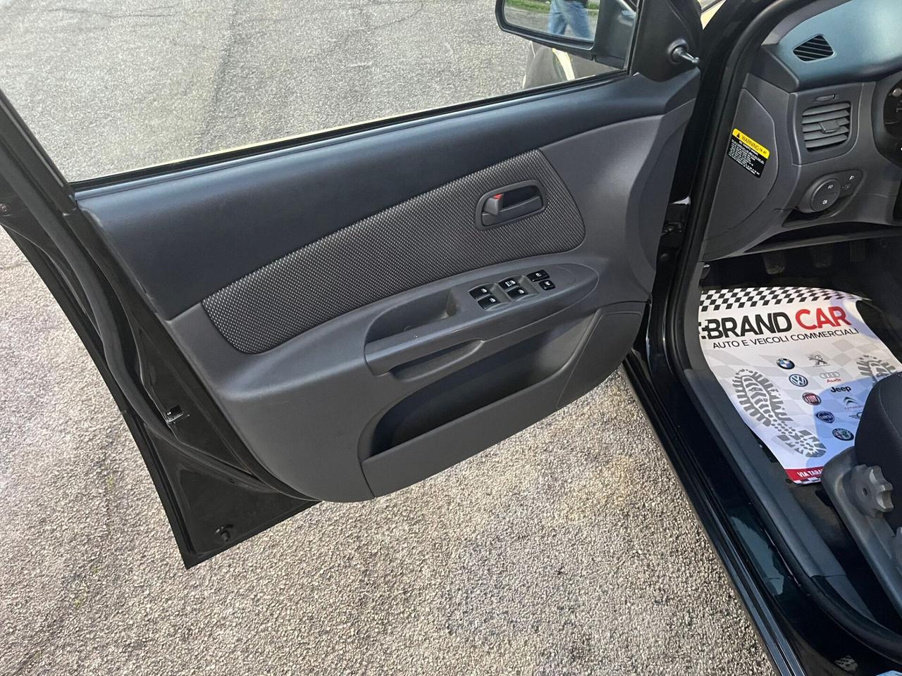 Kia Rio 1.5 16V CRDi 5p. LX Easy - 2007