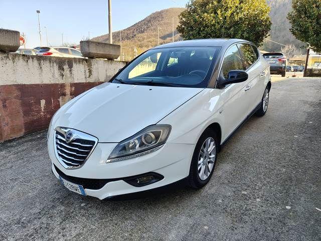 LANCIA Delta 1.6 MJT Selectronic Platinum