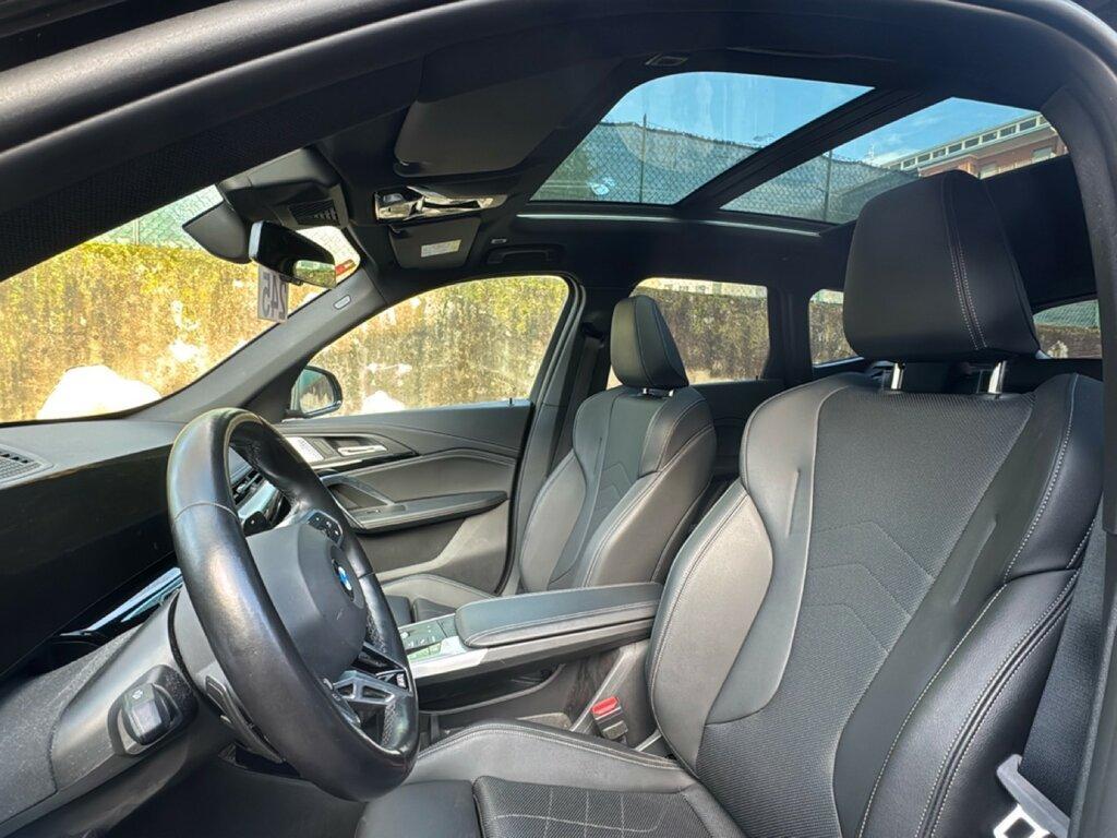 BMW X1 18 d MSport Edition Signature sDrive DCT