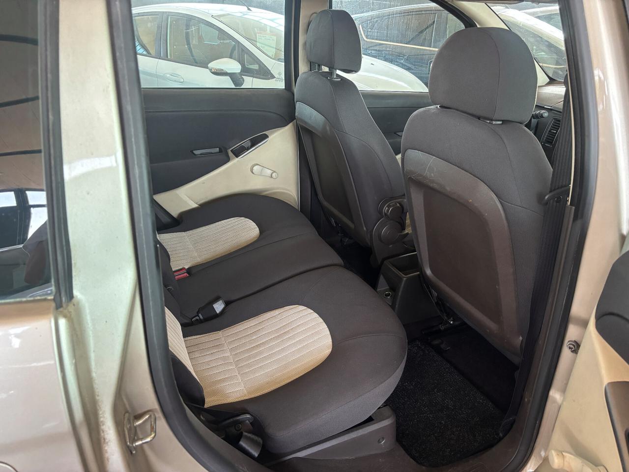 Lancia MUSA 1.4 16V 70KW 90CV Oro NEOPATENTATO