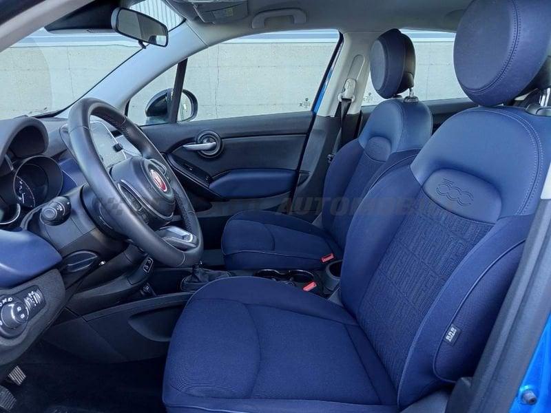 FIAT 500X 500X 1.0 t3 120cv