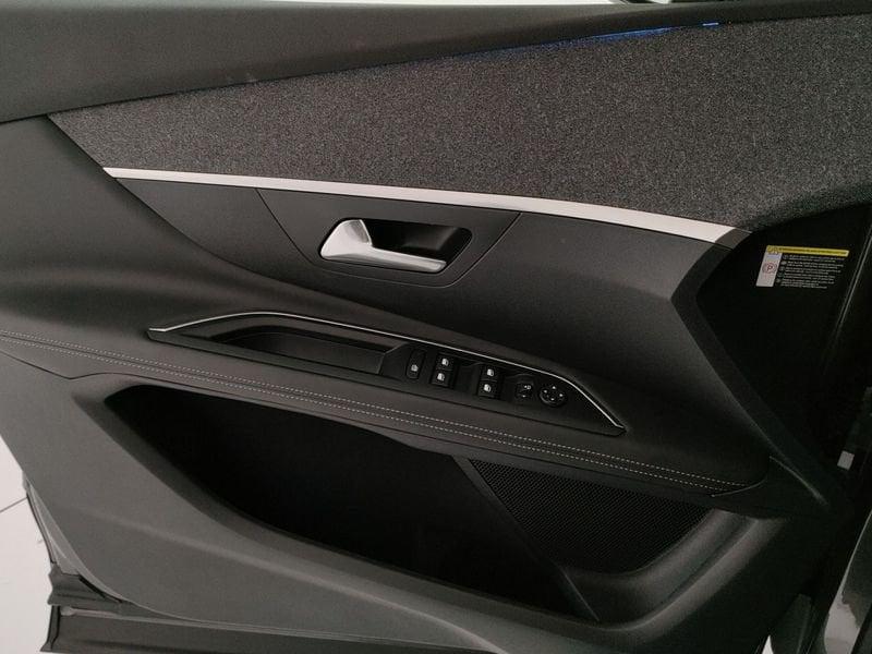 Peugeot 3008 BlueHDi 150 S&S GT Line