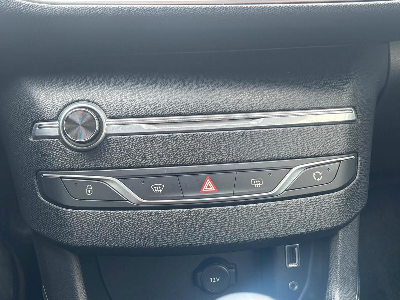 Peugeot 308 BlueHDi 120 S&S Allure