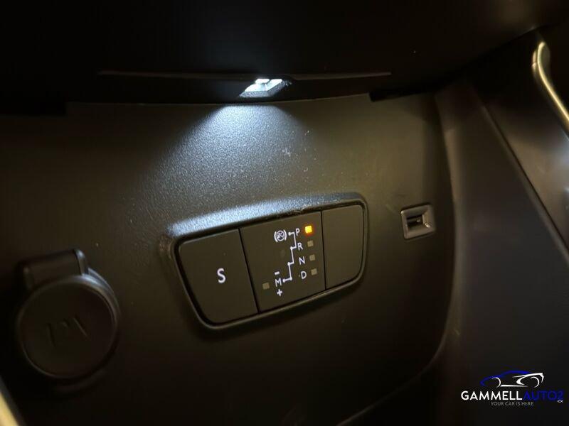 Citroën C3 Aircross BlueHDi 120 S&S Shine Pack EAT6