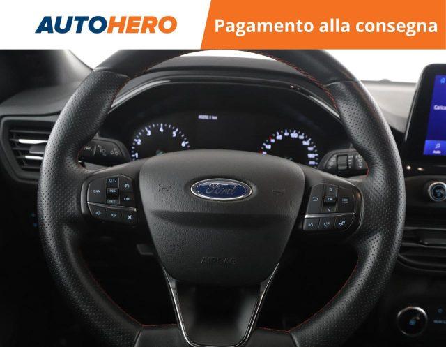 FORD Focus 1.0 EcoBoost 125 CV 5p. ST-Line