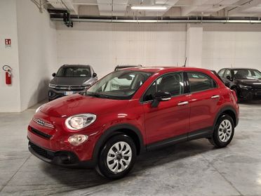 Fiat 500X 1300 16V Multijet 95CV Km.0