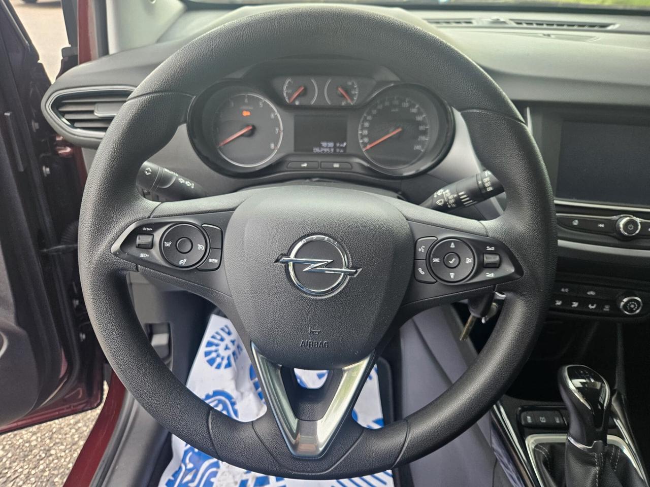 Opel Crossland X 1.2 12V Innovation
