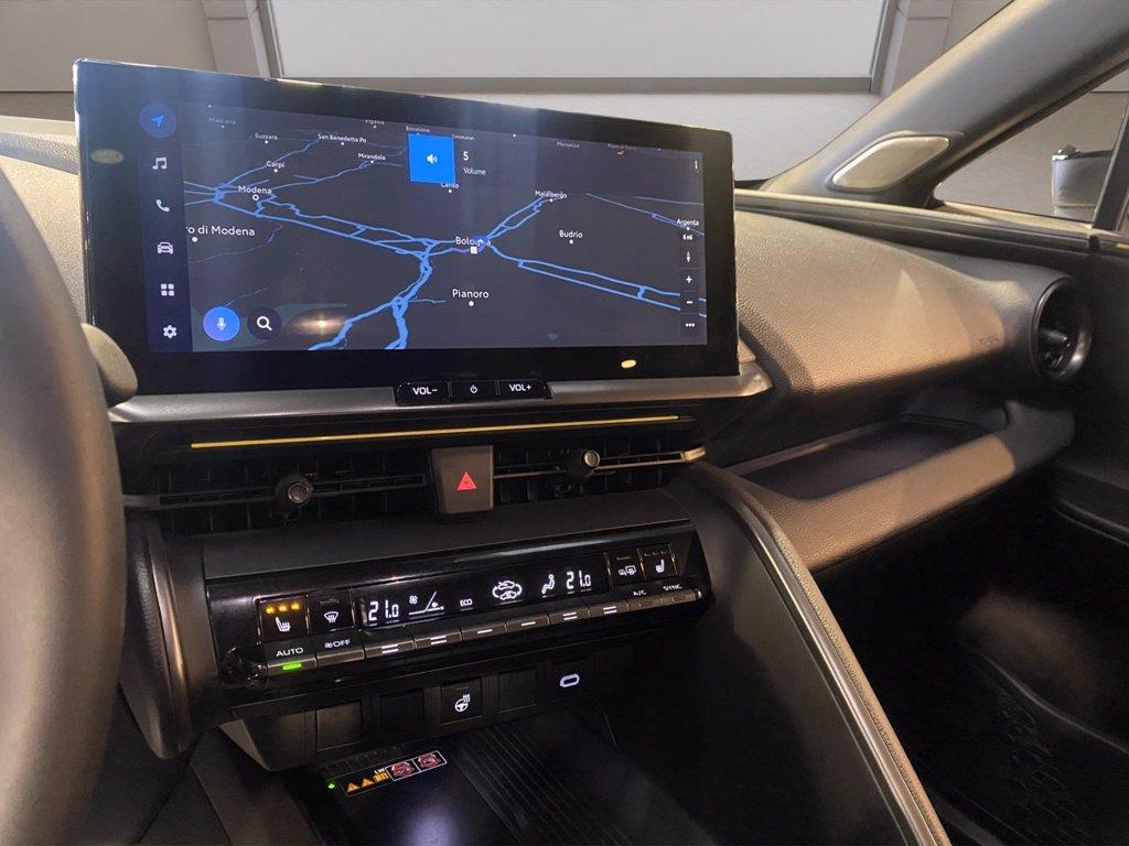 TOYOTA C-HR 2.0 phev Lounge Hero fwd e-cvt del 2025