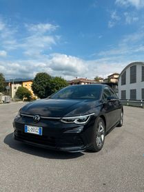 Volkswagen Golf 1.5 TSI EVO ACT R-Line