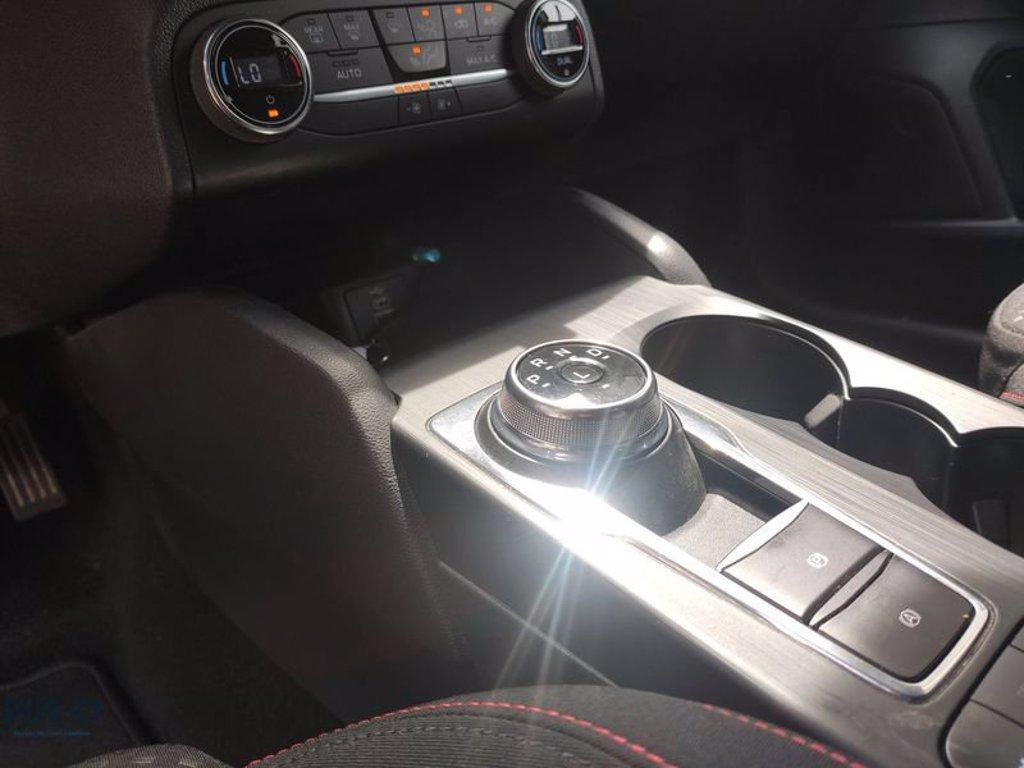 FORD Focus 1.5 EcoBlue 120 CV automatico 5p ST Line del 2022