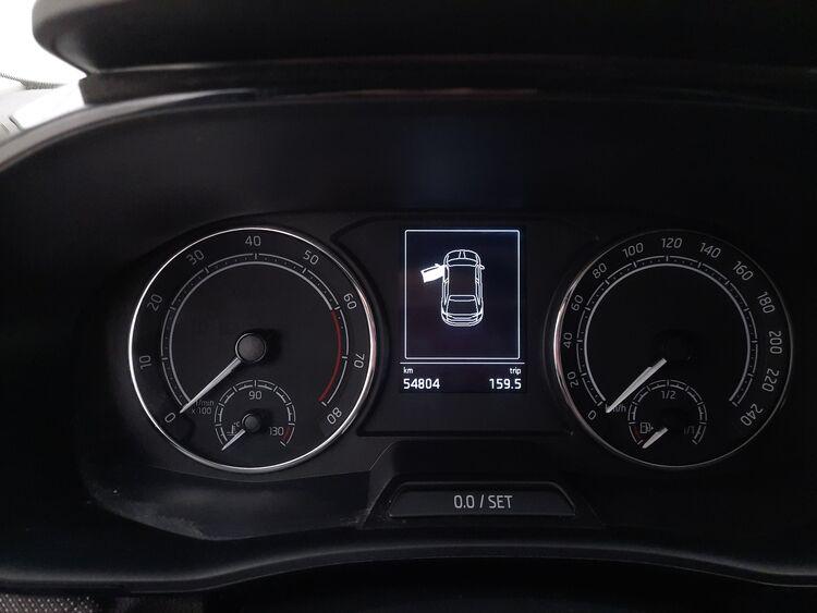 Skoda Fabia Ambition BR710828 1.0 Benzina 80CV