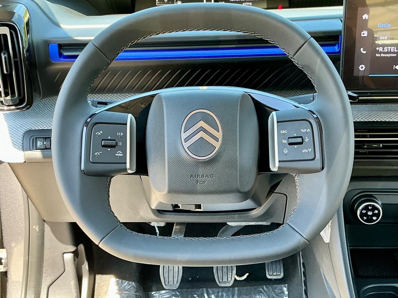 C3 1.2 Turbo 100Cv Plus Km 0
