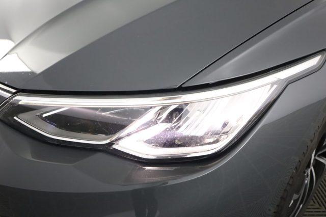 VOLKSWAGEN Golf Golf 2.0 TDI DSG SCR Life
