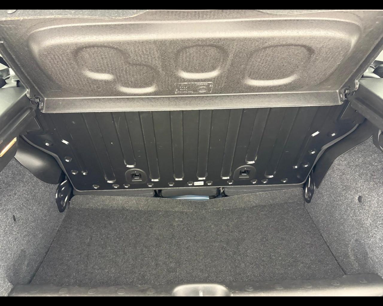 FIAT Panda 1.0 hybrid Easy s&s 70cv