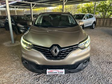 Renault Kadjar dCi 8V 110CV Energy Intens