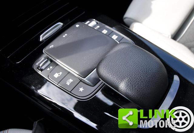 MERCEDES-BENZ A 180 d Automatic Business Extra