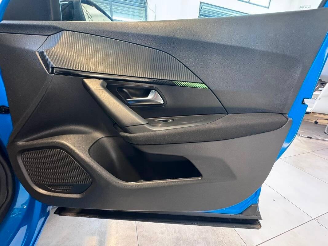 Peugeot 2008 PureTech 100 S&S Active