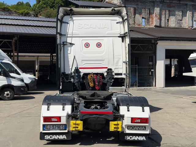 SCANIA R 500