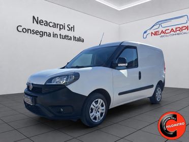Fiat Doblo SX 1.3 MJT PC TN CH1 N1-3 POSTI AUTOCARRO+IVA