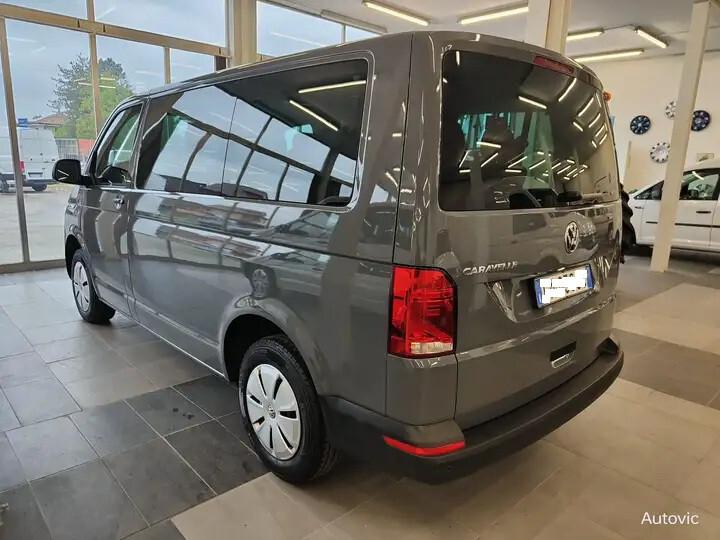 Volkswagen Caravelle 2.0 TDI 110CV PC Trendline