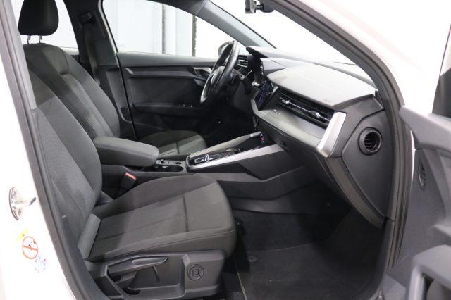 AUDI A3 SPB 40 TFSI e S tronic Business PLUG IN