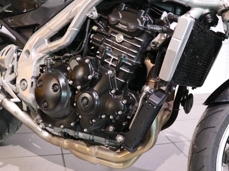 Triumph Speed Triple 955