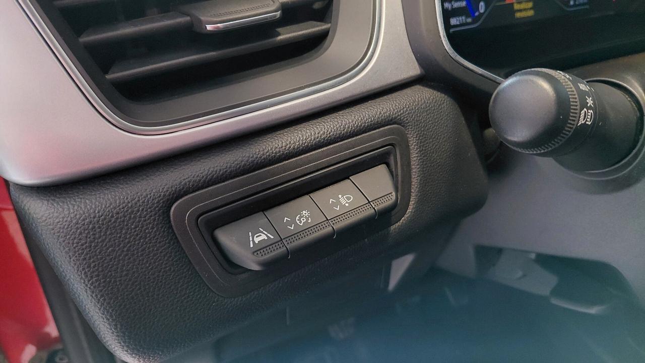 Renault Captur 1.0 TCe Intens Unicoproprietario