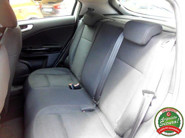 ALFA ROMEO Giulietta 1.6 JTDm-2 105 CV Exclusive