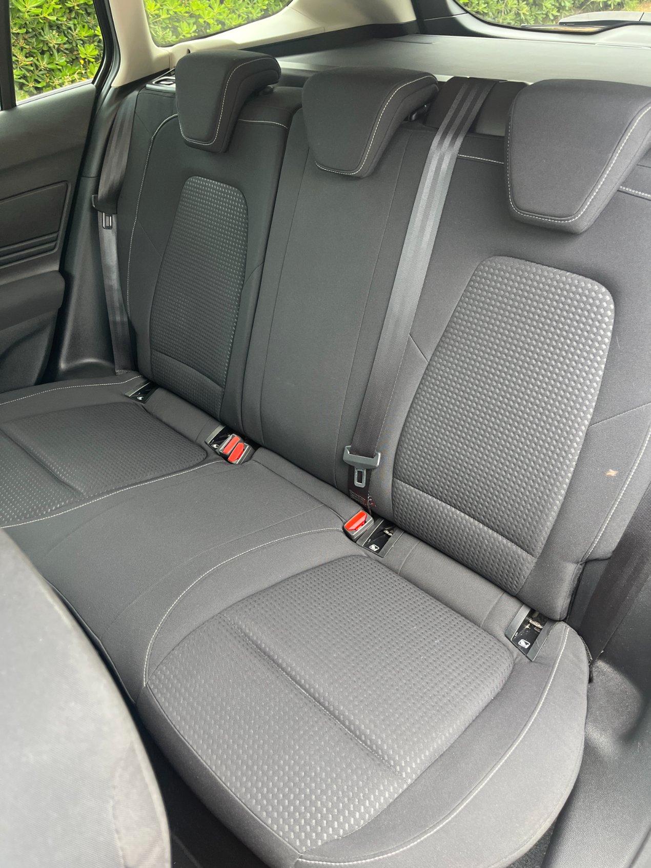 Ford Focus Station Wagon Focus SW 1.5 ecoblue Titanium s&s 120cv