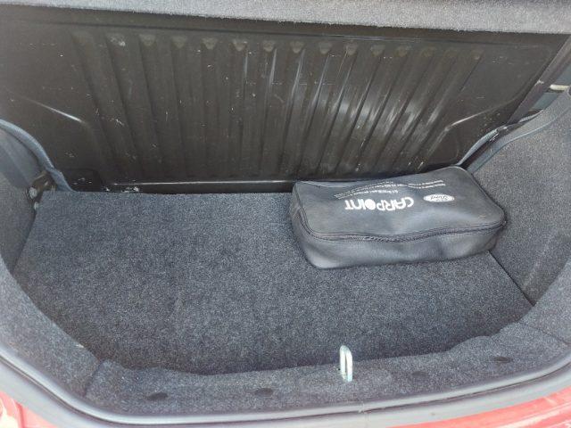 FORD Ka+ 1.2 8V 69 CV Bz.-GPL Neopatentati EURO 6