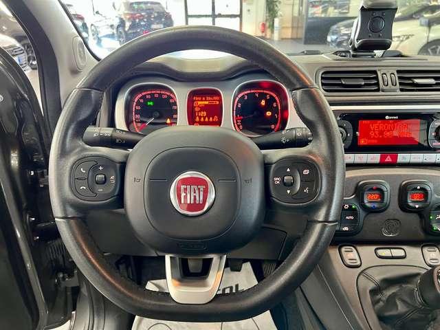 Fiat Panda 0.9 t.air t. Cross 4x4
